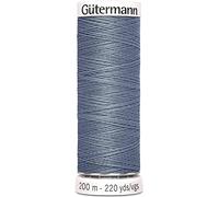Gütermann Allesnähgarn 200 m – Blautöne – Farbe 788