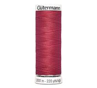 Gütermann Allesnäher 200 m Farbe 082 (2,03 € pro 100 m) Farbe:Farbe 82