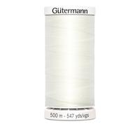 Gütermann Allesnäher 500 M (1,38 € pro 100 m) Farbe:Farbe 111