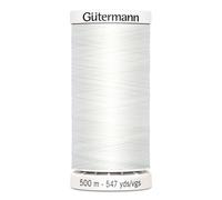 Gütermann Allesnäher 500 M (1,38 € pro 100 m) Farbe:Farbe 800