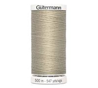 Gütermann Allesnäher 500m, 100 % Polyester