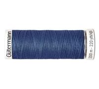 Gütermann Allesnäher Nähgarn | 200 m | Blautöne (435)