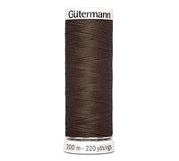 Gütermann Allesnäher 200 m Farbe 222 (2,03 € pro 100 m) Farbe:Farbe 222