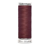 Gütermann Allesnäher Nähgarn - 200m - Farbe 262