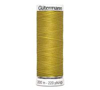 Gütermann Allesnäher Nähgarn - 200m - Farbe 286