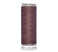 Gütermann Allesnäher Nähgarn - 200m - Farbe 428
