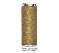 Gütermann Allesnäher Nähgarn - 200m - Farbe 453