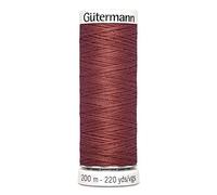 Gütermann Allesnäher Nähgarn - 200m - Farbe 461