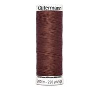 Gütermann Allesnäher Nähgarn - 200m - Farbe 478