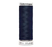 Gütermann Allesnäher Nähgarn - 200m - Farbe 595