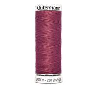 Gütermann Allesnäher Nähgarn - 200m - Farbe 624