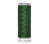 Gütermann Allesnäher Nähgarn - 200m - Farbe 639