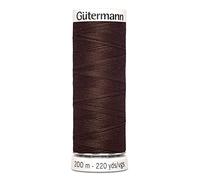 Gütermann Allesnäher Nähgarn - 200m - Farbe 774