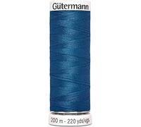 Gütermann Allesnäher Nähgarn - 200m - Farbe 966