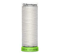 Gütermann Allesnäher No.100 100 m rPET 008, leer