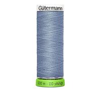 Gütermann Allesnäher No.100 100 m rPET 064, leer