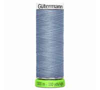 Gütermann Creativ Gütermann 723860 064 Nähgarn, recyceltes Polyester, 100 m, leer, One Size