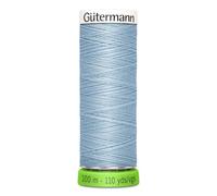 Gütermann Allesnäher No.100 - 100 m rPET 075 (leer)