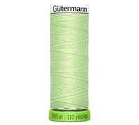 Gütermann Allesnähgarn No.100, 100 m, rPET 152, apfelgrün