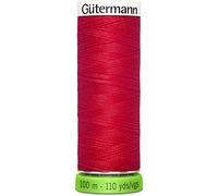 Gütermann Nähgarn Allesnäher No.100 rPET 100 m Farbe 382