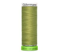 Gütermann Allesnäher No.100 100 m rPET 582, leer