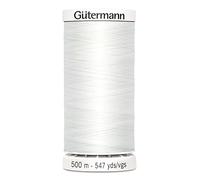 Gütermann Allesnäher No.100 500 m 040, leer