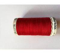 Gütermann Allesnäher No.100 500 m 156, leer