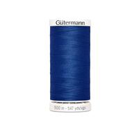 Gütermann Allesnäher No.100 500 m 214, leer