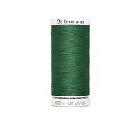 Gütermann Allesnäher No.100 500 m 237, leer