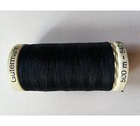 Gütermann Allesnäher No.100 500 m 339, leer