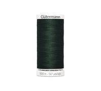 Gütermann Allesnäher No.100 500 m 472, leer