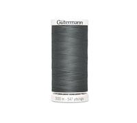 Gütermann Allesnäher No.100 – 500 m – 701 (leer)