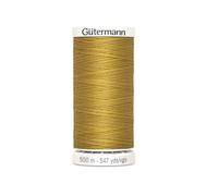 Gütermann Allesnäher No.100 500 m 968, leer