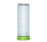 Gütermann Allesnäher rPET Nähgarn – 100 m – #193 Blau