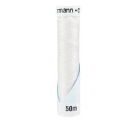 Gütermann Allesnäher Universalnähgarn 50m Farbe 800 (3,40 € pro 100 m)