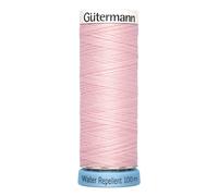 Gütermann Allesnäher Water Repellent 100m 659 rosa (3,60 € pro 100 m) Farben:659 rosa