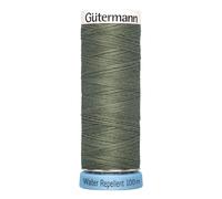 Gütermann Allesnäher Water Repellent 100m 824 oliv (3,60 € pro 100 m) Farben:824 oliv
