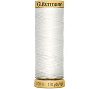 Gütermann Baumwolle C Ne50 100m 1633, leer
