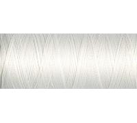 Gütermann Baumwolle C Ne50 100m 5709, weiß