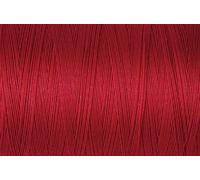 Gütermann Baumwolle C Ne50 400m 2074, Rot