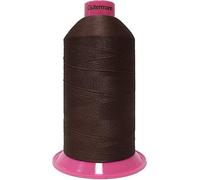 Gütermann Bauschgarn 10.000m / Overlockgarn elastisch E151 flauschgarn dehnbar für Overlock Coverstich Coverlock