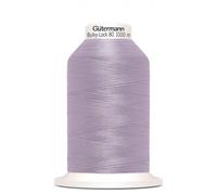 Gütermann Bulky-Lock 80 Nähgarn Polyester Lila 158 - 1000m