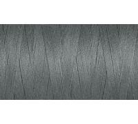 Gütermann Bulky-Lock/Bauschgarn, 1000 m/Fb. 0701 grau