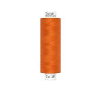 Gütermann Creativ 500 m Farbe: 351 orange, 707589-351
