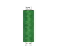 Gütermann Creativ 500 m Farbe: 396 grün 707589-396