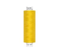 Gütermann Creativ 500 m Farbe: 417 gelb 707589-417