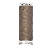 Gütermann Creativ Allesnäher-200m 160