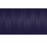 Gütermann Nähgarn Bulky-Lock 80 elastisches Bauschgarn für Overlock/Coverlock 1.000 m dunkelblau