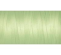 Gütermann creativ Bulky-Lock hochwertiges elastisches Bauschgarn für Overlock/Coverlock 24 Farben / 1000 m, 730808-156, lindgrün