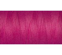 Gütermann creativ Bulky-Lock hochwertiges elastisches Bauschgarn für Overlock/Coverlock 24 Farben / 1000 m, 730808-156, pink